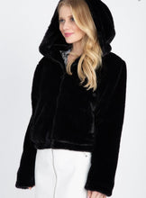 Load image into Gallery viewer, Softest Black Jacket Ever