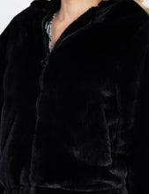 Load image into Gallery viewer, Softest Black Jacket Ever