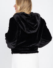 Load image into Gallery viewer, Softest Black Jacket Ever