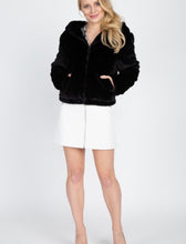 Load image into Gallery viewer, Softest Black Jacket Ever