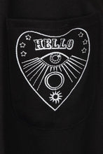 Load image into Gallery viewer, Samara Ouija Pinafore- OUT OF STOCK!