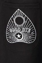 Load image into Gallery viewer, Samara Ouija Pinafore- OUT OF STOCK!