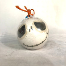 Load image into Gallery viewer, Nightmare Before Christmas Jack Bath Bomb
