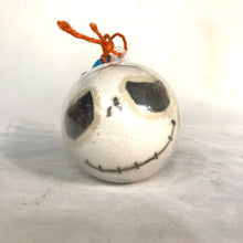 Load image into Gallery viewer, Nightmare Before Christmas Jack Bath Bomb