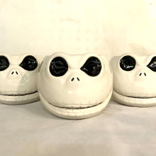 Load image into Gallery viewer, Nightmare Before Christmas Jack Head Mug