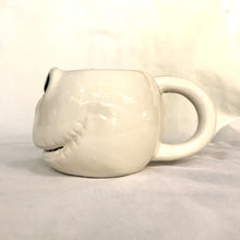 Load image into Gallery viewer, Nightmare Before Christmas Jack Head Mug