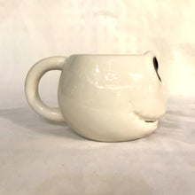 Load image into Gallery viewer, Nightmare Before Christmas Jack Head Mug