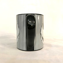 Load image into Gallery viewer, Nightmare Before Christmas Jack Striped Mug