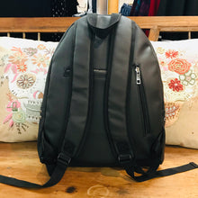 Load image into Gallery viewer, Crossbones Studded Backpack