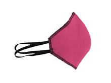 Load image into Gallery viewer, Solid Cotton Masks