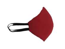 Load image into Gallery viewer, Solid Cotton Masks