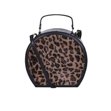 Load image into Gallery viewer, Susan Leo Round Purse