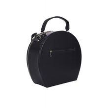 Load image into Gallery viewer, Susan Leo Round Purse
