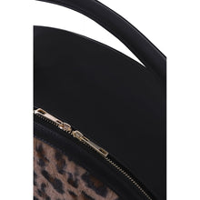 Load image into Gallery viewer, Susan Leo Round Purse