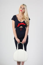 Load image into Gallery viewer, Amelia Round Handbag