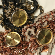 Load image into Gallery viewer, Watch Wrap Bracelet