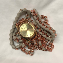 Load image into Gallery viewer, Watch Wrap Bracelet