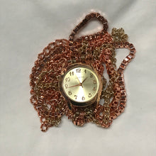 Load image into Gallery viewer, Watch Wrap Bracelet