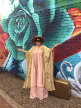 Load image into Gallery viewer, Pink Jumpsuit