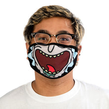 Load image into Gallery viewer, Rick and Morty Mask
