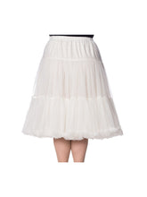 Load image into Gallery viewer, Lifestyle Ivory Petticoat
