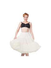 Load image into Gallery viewer, Lifestyle Ivory Petticoat