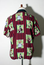 Load image into Gallery viewer, Sideshow Sweeties Button Down Shirt