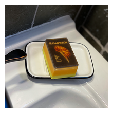 Load image into Gallery viewer, Halloween 1978 Poster Soap Bar
