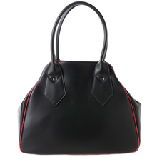 Load image into Gallery viewer, Up In Flames Rumbler Purse