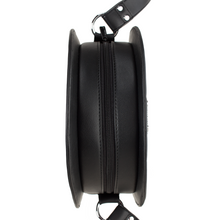 Load image into Gallery viewer, Monster Mortuary Circle Cross-Body Purse