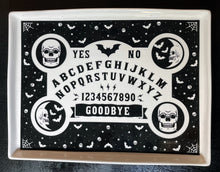Load image into Gallery viewer, Ceramic Spirit Board Tray
