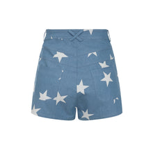 Load image into Gallery viewer, Madison Acid Star Shorts