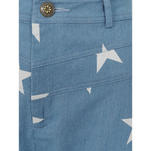 Load image into Gallery viewer, Madison Acid Star Shorts