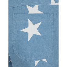 Load image into Gallery viewer, Madison Acid Star Shorts