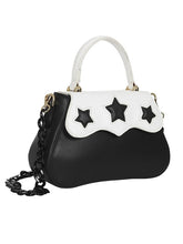 Load image into Gallery viewer, Sonia Star Purse