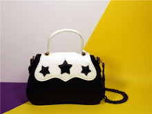 Load image into Gallery viewer, Sonia Star Purse