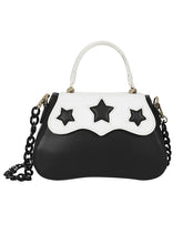 Load image into Gallery viewer, Sonia Star Purse