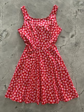 Load image into Gallery viewer, Sweethearts Skater Dress