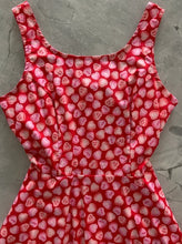 Load image into Gallery viewer, Sweethearts Skater Dress