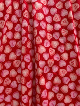 Load image into Gallery viewer, Sweethearts Skater Dress
