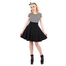 Load image into Gallery viewer, Tammy Bengaline Swing Skirt