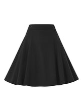 Load image into Gallery viewer, Tammy Bengaline Swing Skirt