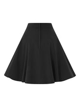 Load image into Gallery viewer, Tammy Bengaline Swing Skirt