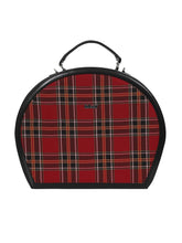 Load image into Gallery viewer, Tammy Berry Check Purse
