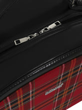 Load image into Gallery viewer, Tammy Berry Check Purse