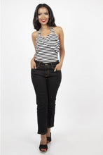 Load image into Gallery viewer, Sweetheart Pocket Jeans