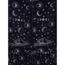 Load image into Gallery viewer, Trixie Celestial Velvet Swing Dress