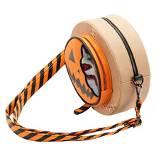 Load image into Gallery viewer, Trick 'r Treat Sam Lollipop Crossbody Bag