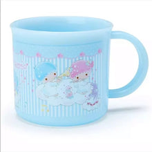 Load image into Gallery viewer, Little Twin Stars Bitty Plastic Cup