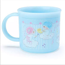 Load image into Gallery viewer, Little Twin Stars Bitty Plastic Cup